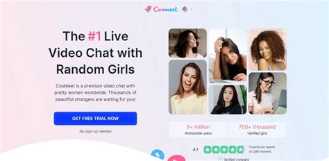 comeet dating|CooMeet review: online video chat for dating girls